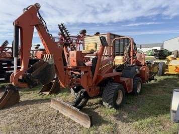 Main image Ditch Witch RT55